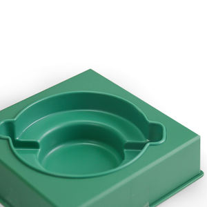 Premium Custom Perfume <b>Box</b> Paper Tube Specialty Paper Flocked EVA Insert for Gift Custom Logo Wholesale - Product Image 4