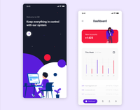 Empresa India Líder en Desarrollo de Software para Contabilidad, CRM, Sitios Web y Aplicaciones Móviles