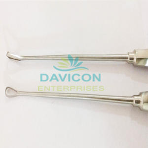 เครื่องมือผ่าตัดศัลยกรรมกระดูกและข้อ,อุปกรณ์เกี่ยวกับศัลยกรรมกระดูกมดลูก RECAMIER - Product Image 1