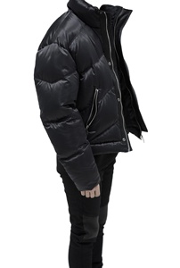 Chaqueta acolchada de invierno para hombre, acolchada - Product Image 5