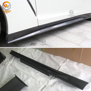 Carbon Fiber <strong>GTR</strong> R35 Nis-mo Style Wide Full Body Kit Bumper 2017 - Product Image 5