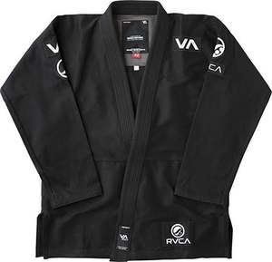 ชุดเครื่องแบบสีดำ BJJ Jiu Jitsu gi/kimono gi/bjj - Product Image 1