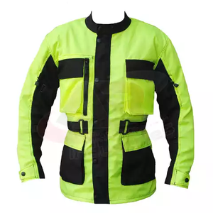 Veste universitaire en cuir véritable de haute qualité hommes femmes coupe-vent léger printemps motard/Style décontracté grande taille Anti-UV XL - Product Image 1