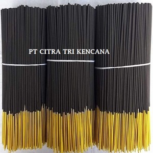 Quema directa palo de incienso AGARBATI quemador de incienso negro de fabricación de polvo de incienso desde Mueang Nonthaburi Tailandia ASIA - Product Image 5