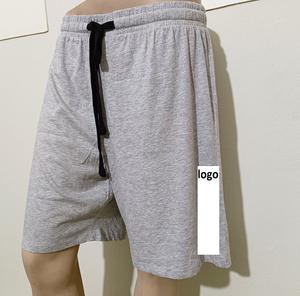 Short de sport coton éponge français pour hommes, culotte de sport, populaire du Bangladesh, prêt à livraison, vente en gros, vêtements en stock, collection - Product Image 2