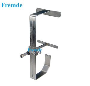 Juego Completo de 22 Piezas de Instrumentos de Cirugía Maxilofacial - Product Image 5