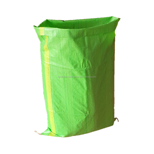 Bolsas de embalaje de alimentos para animales, bolsa tejida de polipropileno, 5kg, 25kg, 50kg, 100kg, gran oferta de Vietnam - Product Image 5