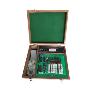 Suministros educativos, equipo educativo 8031, entrenador/sistema integrado, Micro controlador, al mejor precio - Product Image 1