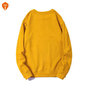 Sudaderas personalizadas de cuello redondo para hombre, suéter, camisas de sudor - Product Image 6