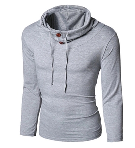 2022 Lennox Fashion Hoodie Collection Chaqueta de punto de manga larga Formal de algodón 100% de alta calidad para hombres y mujeres inspirada - Product Image 5
