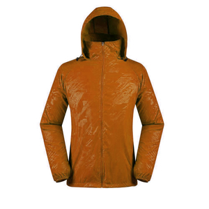 High Quality Custom Men's <b>Wind</b> <b>Breaker</b> Jackets Plus Size Waterproof Breathable Casual Direct Factory Wholesale Pakistan Autumn - Product Image 2