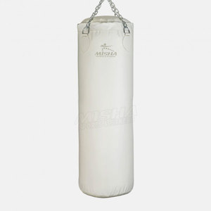 Sac de poinçonnage suspendu de gymnastique, professionnel, pour entraînement de boxe, nouveau Design, personnalisé - Product Image 5