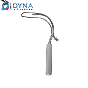 Écarteur de Fiber optique, modèle Biggs, opacité, chirurgie, en plastique - Product Image 5