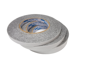 Hot Sale Custom Black Tissue Tape Double <b>Sided</b> High-Resistant Strong Paper Solvent Acrylic Rubber Pressure Sensitive for <b>Bag</b> - Product Image 4