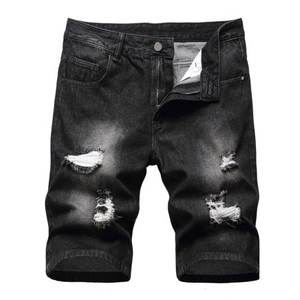 Short en Denim pour hommes, court, personnalisé, pour l'extérieur, avec le meilleur matériau, collection 2022 - Product Image 5