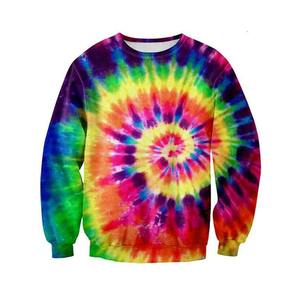 Sudadera de camuflaje informal para hombre, ropa de talla europea con logotipo personalizado, de invierno - Product Image 4