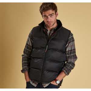 Veste chauffante pour homme, doudoune en coton, Gilet - Product Image 3