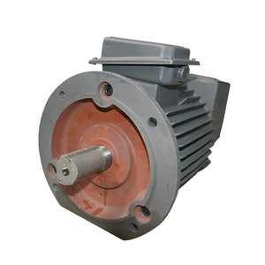 Repuestos para grúa torre, mecanismo de giro de 95Nm, 120Nm, 145Mm, reductor de motor de <span class=keywords><strong>4</strong></span>,4kw para motores de grua - Product Image 2