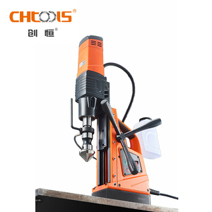 CHTOOLS 중국 제조업체 자석식 스틸 드릴 머신 자동 판매 - Product Image 3