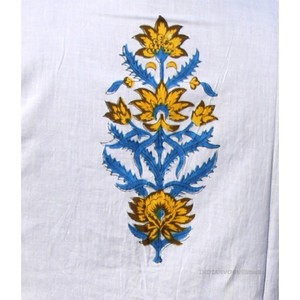 Robe d'été en coton à manches longues pour femmes, nouvelle collection - Product Image 6