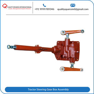 Conjunto de engranaje de dirección para Tractor, compatible con 2000, 3000, 3600, 3610, 4000, E0NN3503AA - Product Image 2