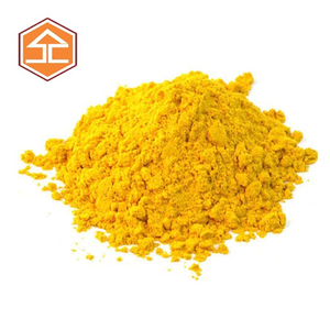 Base giallo 2 (auramina O) migliore qualità auramina O coloranti dall'india