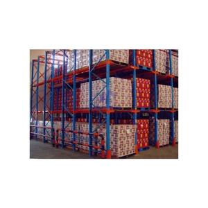 Heda מחסן כבד מתלה מחסן מתלה מזרן מתלה מסך מערכת מתלה מחסן מדפים ציוד אחסון מדפים ציוד אחסון - Product Image 4