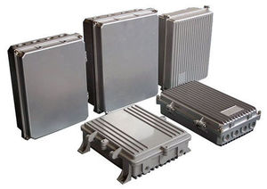 IP67 Die Cast Aluminium Enclosure <strong>case</strong> Electrical Waterproof <strong>Aluminum</strong> Enclosure Box Weatherproof <strong>Aluminum</strong> Electronic Housing - Product Image 6