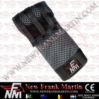 Sarung tangan tinju NFM, tinju cepat membungkus sarung tangan dalam sarung tangan campuran seni bela diri MMA Kickboxing Muay Thai latihan bertarung OEM ODM desain kustom