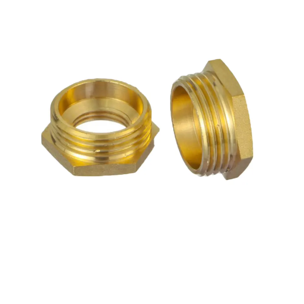 OEM Vietnam pneumatic hose brass valve accessories 2 inch 3 inch use for hot water gas plumbing wholesale factory