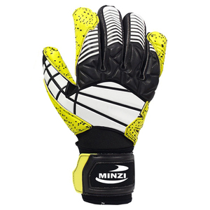 Guantes de Portero MINZI Nuevos de 4mm, Calidad Premium, Transpirables, de Secado Rápido, Material Personalizado, Todas las Tallas - Product Image 1