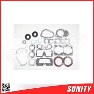 ชุดซีลท้ายเพลาข้อเหวี่ยงสำหรับ Yamaha 1994-05เจ็ทสกีผู้ผลิตใน64U-W0001-00 - Product Image 4
