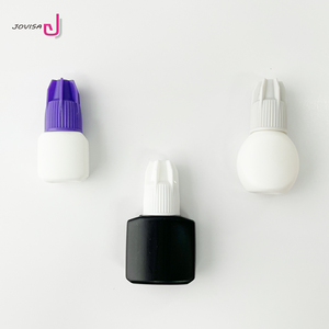 La mejor farmacia impermeable japonés pestañas pegamento Gel forma baja humos Plus - Product Image 3