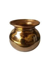 ออกแบบใหม่ที่มีคุณภาพที่ดีที่สุดทองแดง Lota ในราคาขายส่ง - Product Image 4