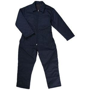 OEM-trajes de caldera básica antiestática, mono de seguridad para trabajos de construcción en carretera - Product Image 2