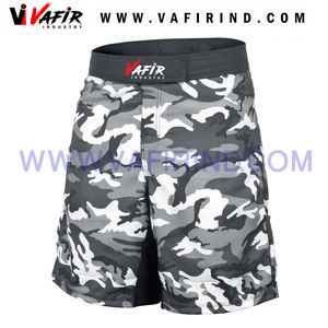 Pantalones cortos de boxeo para hombre, shorts de lucha mma, nuevo estilo, paquistaní - Product Image 5