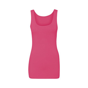 Camiseta sin mangas de tela tejida ajustable de alta calidad Nueva ropa de Yoga de cobertura completa de alto impacto - Product Image 5