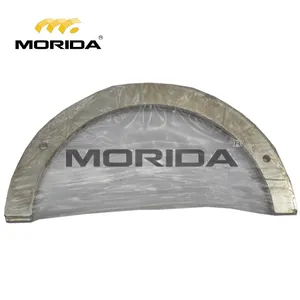 S6B-PTA 36209-09100 RONDELLE de butée - Product Image 1