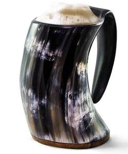 Taza de cuerno de búhos personalizada, taza de cuerno de búhos de nuevo diseño, alta calidad, precio barato, buena promoción, fabricante y exportación - Product Image 6