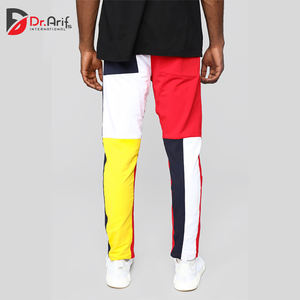 2025 alta calidad Unisex polar con capucha chándal invierno Fitness moda rayas gimnasio ropa deportiva con Logo hombres - Product Image 5