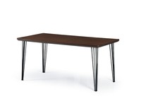Modernes Europäisches Massivholz Wohnzimmer Esszimmer Sofa-Set Anpassbare Größe Optionale Farbe Wohnmöbel Moyexo 082