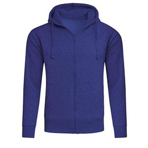 Latest Design Men's Blank Gym Hoodies With <b>Matching</b> <b>Joggers</b> Trousers Sports Tracksuit <b>Set</b> - Product Image 4