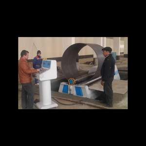 เครื่องรีดแผ่นสแตนเลสอัตโนมัติพร้อมมอเตอร์ - Product Image 4