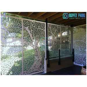 Giá Rẻ Cho Phân Vùng Văn Phòng Kim Loại, Vách Ngăn Phòng Phân Vùng Màn Hình, Di Chuyển Phân Vùng Bức Tường - Product Image 3