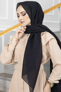 Écharpe hijab pour femmes, vêtements islamiques, tunique, Kimono, mode arabe, musulman, mode turque, robes modestes, nouvelle collection, tendance - Product Image 6