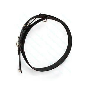 ชุดพระราชพิธีแซมบราวน์เข็มขัดสีน้ำตาลเข้ม2021 - Product Image 2