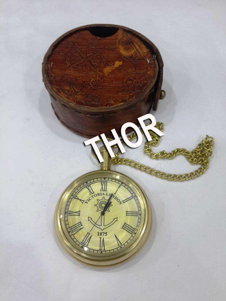 ทองเหลือง