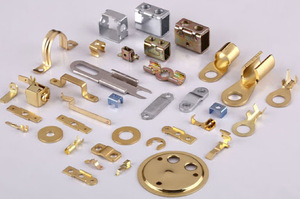 ตัวยึดสำหรับติดผนังทำจากสเตนเลสสตีลอะลูมิเนียมแบบปรับแต่งได้ - Product Image 6