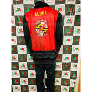 2022 conception personnalisée hommes sport survêtement avant dos impression nouveauté hiver sport ensemble - Product Image 2