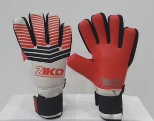 Goalkeeper Gloves Professional/HIGH QUALITY GERMAN LATEX 4MM - Product Image 1